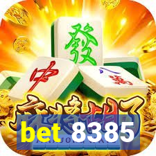 bet 8385